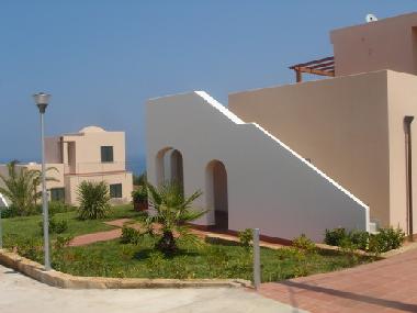 Apartamento de vacaciones en Zambrone (Vibo Valentia)Casa de vacaciones