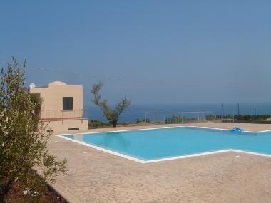 Apartamento de vacaciones en Zambrone (Vibo Valentia)Casa de vacaciones