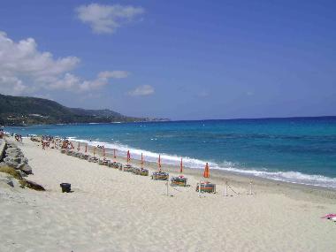 Apartamento de vacaciones en Zambrone (Vibo Valentia)Casa de vacaciones