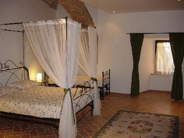 Apartamento de vacaciones en Casole d'Elsa (Siena)Casa de vacaciones