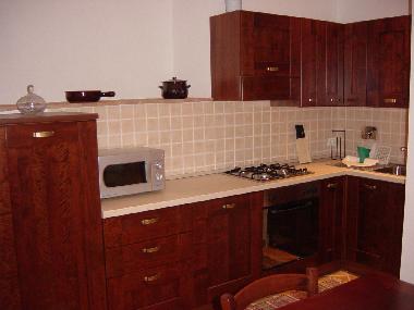Apartamento de vacaciones en Casole d'Elsa (Siena)Casa de vacaciones