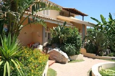 Apartamento de vacaciones en San Nicolo' di Ricadi  (Vibo Valentia)Casa de vacaciones