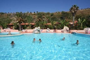 Apartamento de vacaciones en San Nicolo' di Ricadi  (Vibo Valentia)Casa de vacaciones