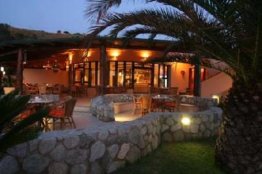 Apartamento de vacaciones en San Nicolo' di Ricadi  (Vibo Valentia)Casa de vacaciones
