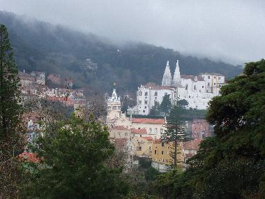 Apartamento de vacaciones en Sintra (Grande Lisboa)Casa de vacaciones