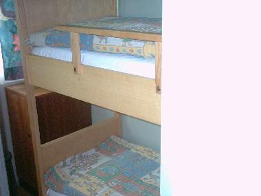 Chalet en Pritzerbe / K�tzkow (Havelland)Casa de vacaciones