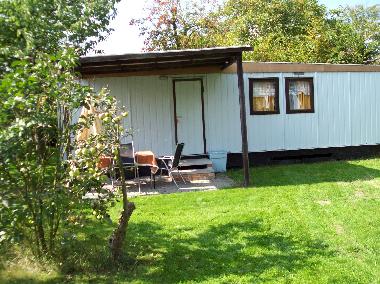 Chalet en Pritzerbe / K�tzkow (Havelland)Casa de vacaciones