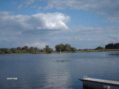 Chalet en Pritzerbe / K�tzkow (Havelland)Casa de vacaciones