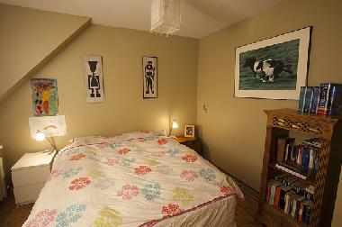Apartamento de vacaciones en Reykjavik (Reykjavik)Casa de vacaciones