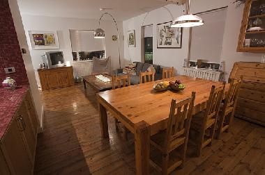 Apartamento de vacaciones en Reykjavik (Reykjavik)Casa de vacaciones