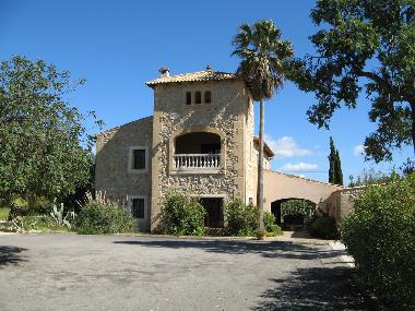 Casa de vacaciones en Llucmajor (Mallorca)Casa de vacaciones
