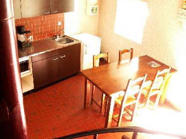 Apartamento de vacaciones en CHILHAC (Haute-Loire)Casa de vacaciones