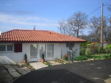 Apartamento de vacaciones en Hendaye (Pyr�n�es-Atlantiques)Casa de vacaciones