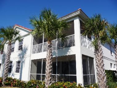 Apartamento de vacaciones en Fort Myers (Florida)Casa de vacaciones