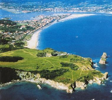Apartamento de vacaciones en Hendaye (Pyr�n�es-Atlantiques)Casa de vacaciones