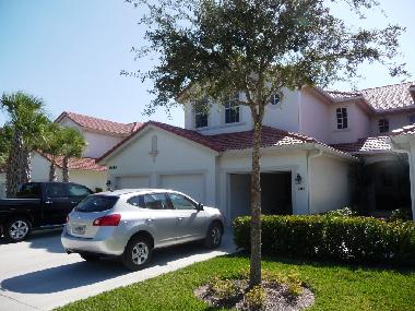 Apartamento de vacaciones en Fort Myers (Florida)Casa de vacaciones