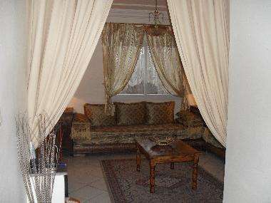 Apartamento de vacaciones en agadir (Agadir)Casa de vacaciones