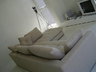 Apartamento de vacaciones en capital federal (Buenos Aires)Casa de vacaciones