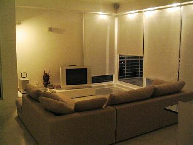 Apartamento de vacaciones en capital federal (Buenos Aires)Casa de vacaciones