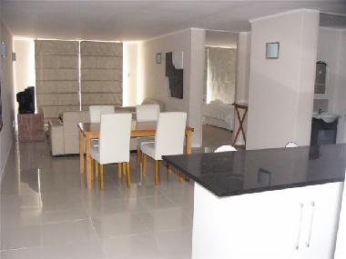 Apartamento de vacaciones en GANSBAAI (Western Cape)Casa de vacaciones