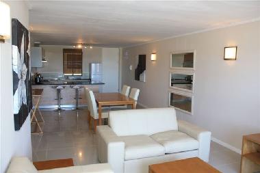 Apartamento de vacaciones en GANSBAAI (Western Cape)Casa de vacaciones