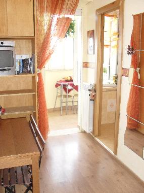 Apartamento de vacaciones en CASA MIA (Roma)Casa de vacaciones