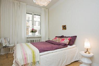 Apartamento de vacaciones en Stockholm (Stockholm)Casa de vacaciones