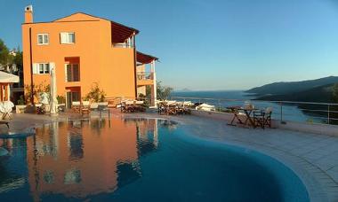 Apartamento de vacaciones en Rabac (Istarska)Casa de vacaciones