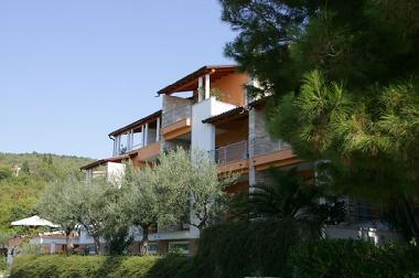 Apartamento de vacaciones en Rabac (Istarska)Casa de vacaciones