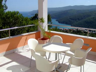 Apartamento de vacaciones en Rabac (Istarska)Casa de vacaciones