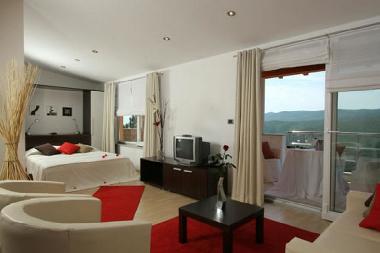 Apartamento de vacaciones en Rabac (Istarska)Casa de vacaciones
