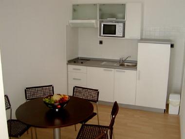 Apartamento de vacaciones en Rabac (Istarska)Casa de vacaciones