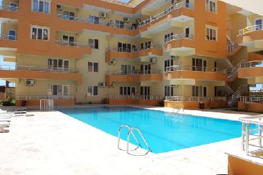 Apartamento de vacaciones en Altinkum, Didim (Aydin)Casa de vacaciones