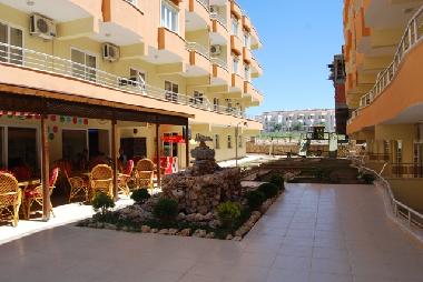Apartamento de vacaciones en Altinkum, Didim (Aydin)Casa de vacaciones