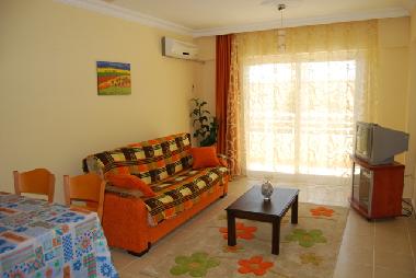 Apartamento de vacaciones en Altinkum, Didim (Aydin)Casa de vacaciones