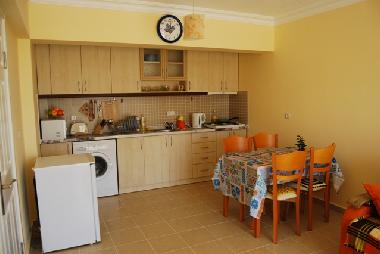 Apartamento de vacaciones en Altinkum, Didim (Aydin)Casa de vacaciones