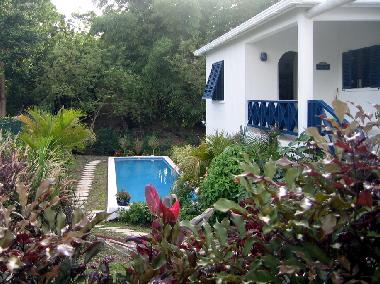 Apartamento de vacaciones en Holetown (Saint James)Casa de vacaciones