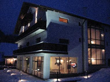 Cama y desayuno en MOIECIU (Brasov)Casa de vacaciones
