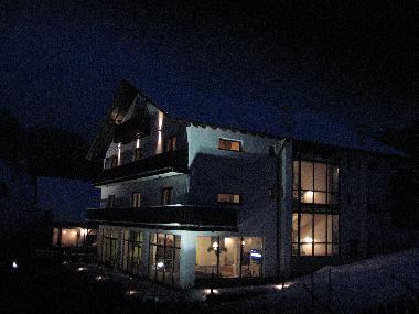 Cama y desayuno en MOIECIU (Brasov)Casa de vacaciones