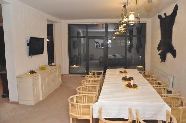 Cama y desayuno en MOIECIU (Brasov)Casa de vacaciones