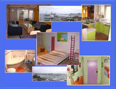 Apartamento de vacaciones en PORTO PI (Mallorca)Casa de vacaciones