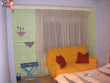 Apartamento de vacaciones en PORTO PI (Mallorca)Casa de vacaciones