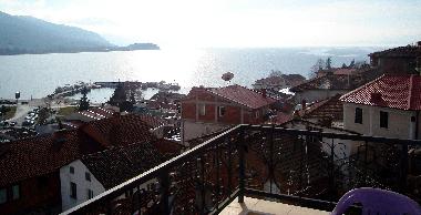 Cama y desayuno en ohrid (Ohrid)Casa de vacaciones