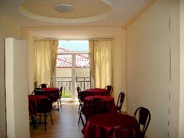 Cama y desayuno en ohrid (Ohrid)Casa de vacaciones