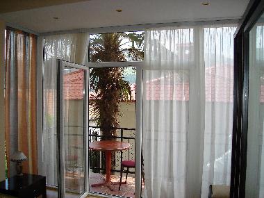 Cama y desayuno en ohrid (Ohrid)Casa de vacaciones