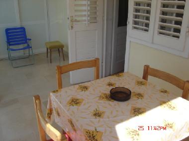 Apartamento de vacaciones en Podgora (Splitsko-Dalmatinska)Casa de vacaciones