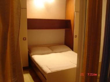 Apartamento de vacaciones en Podgora (Splitsko-Dalmatinska)Casa de vacaciones