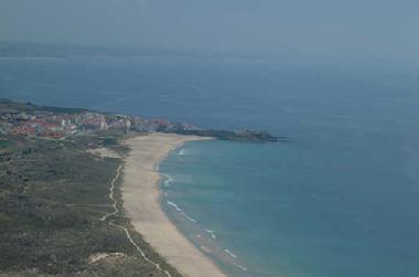Casa de vacaciones en Praia da consola��o (Oeste)Casa de vacaciones