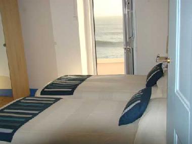Casa de vacaciones en Praia da consola��o (Oeste)Casa de vacaciones
