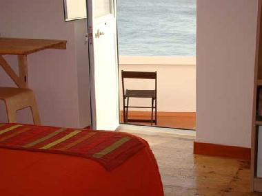Casa de vacaciones en Praia da consola��o (Oeste)Casa de vacaciones
